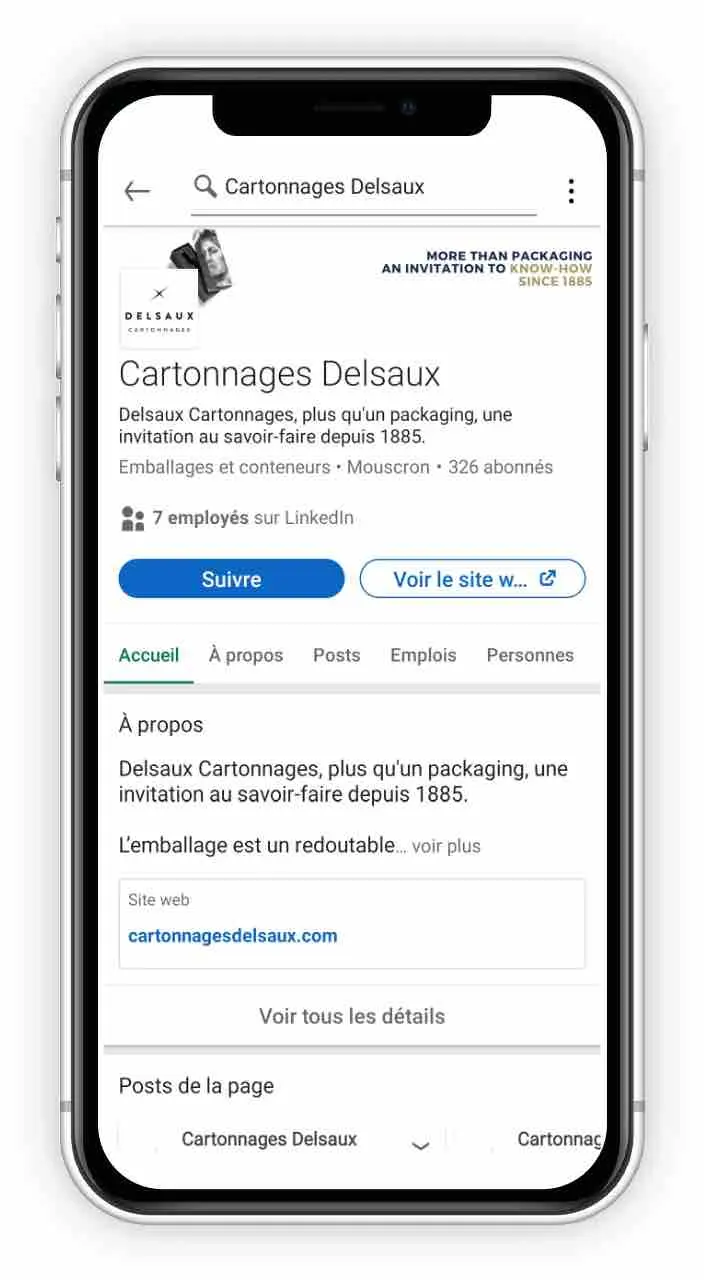 externaliser son marketing en belgique