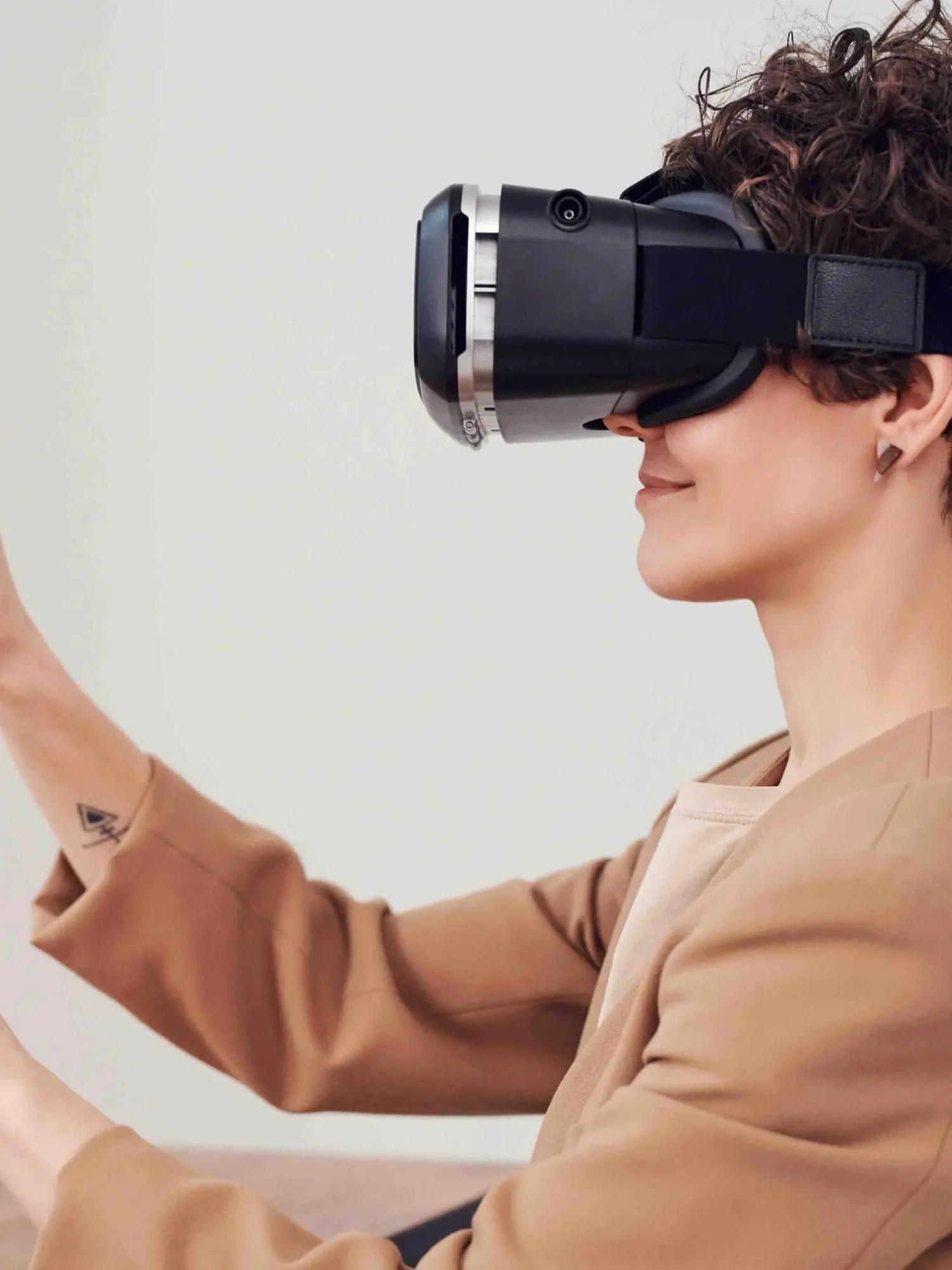 société externalisation marketing