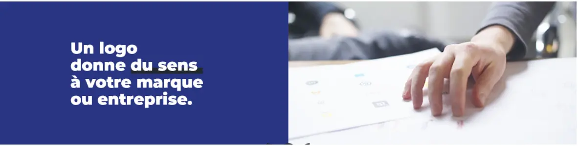 Kaloga Agence Marketing Wallonie Belgique Mouscron -L'importance d'un bon logo