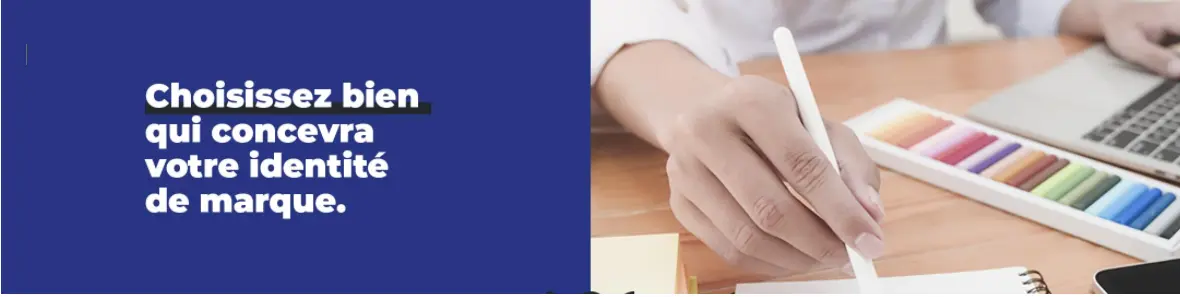 Kaloga Agence Marketing Wallonie Lille -L'importance d'un bon logo