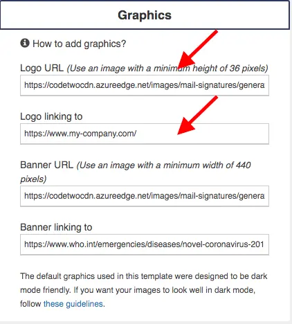 Kaloga Agence Marketing Wallonie Belgique Lille - Créer bannière e-mail Covid geste barrière Lille Tournai
