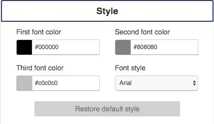 Kaloga Agence Marketing Wallonie Belgique Lille - Créer bannière e-mail Covid geste barrière Lille