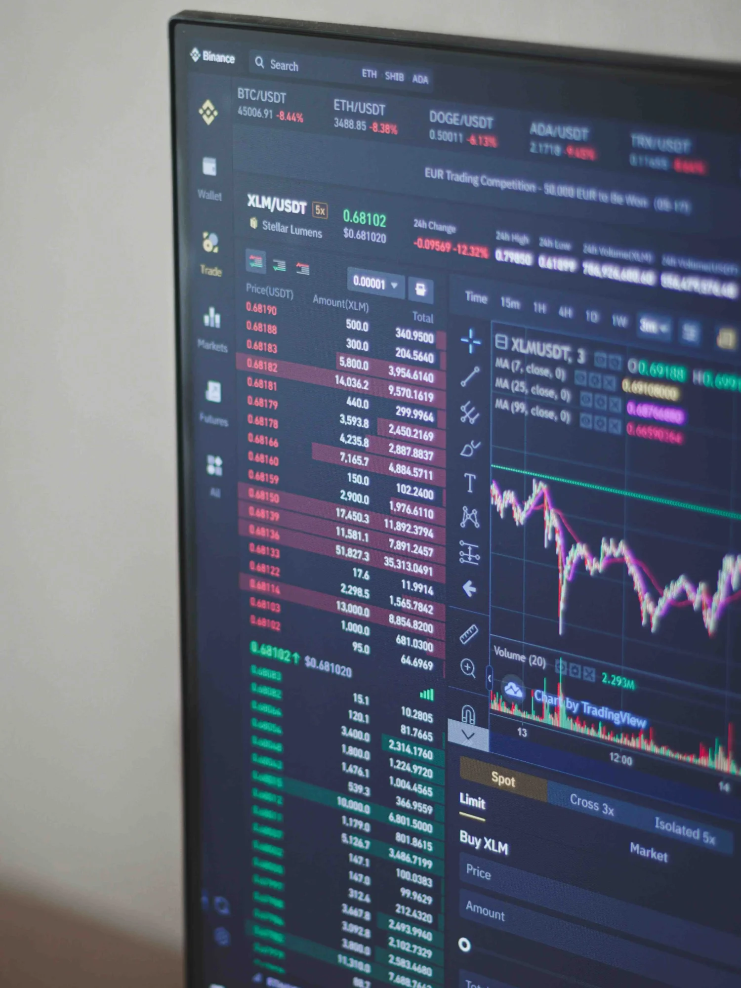 Etude de cas Aenalyzr création site web