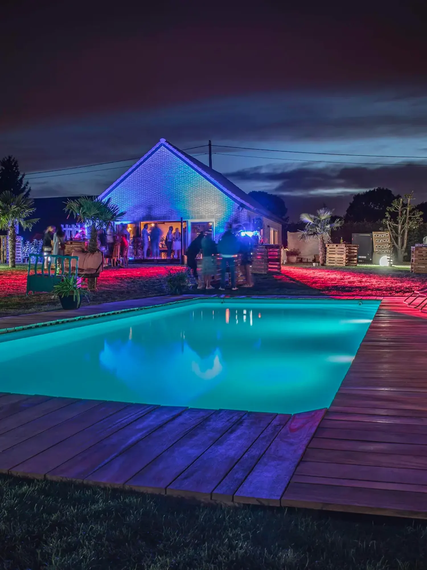 Lieu-Dit etude de cas gestion marketing mix