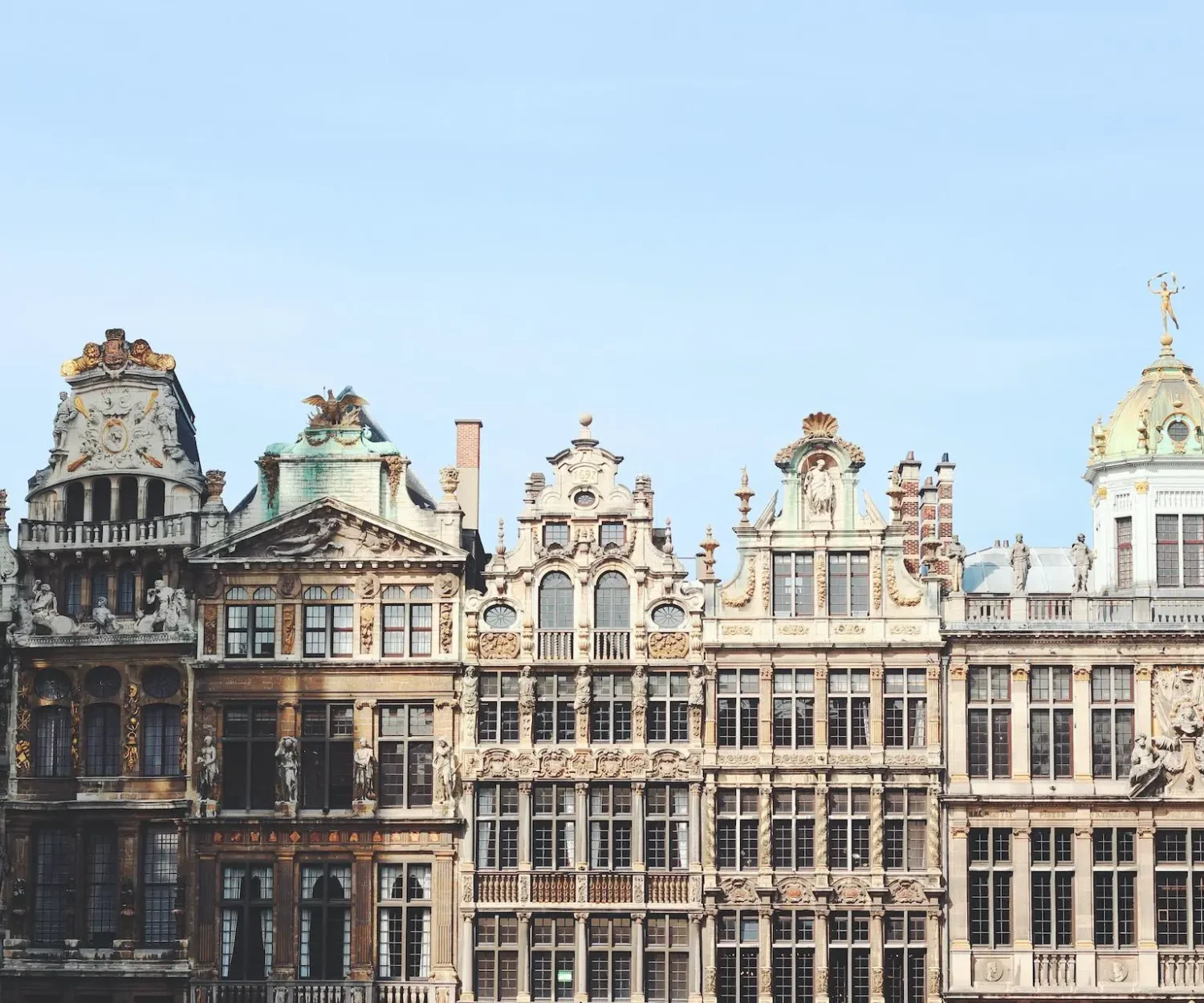 Ville d'Auderghem étude de cas client campagne street marketing