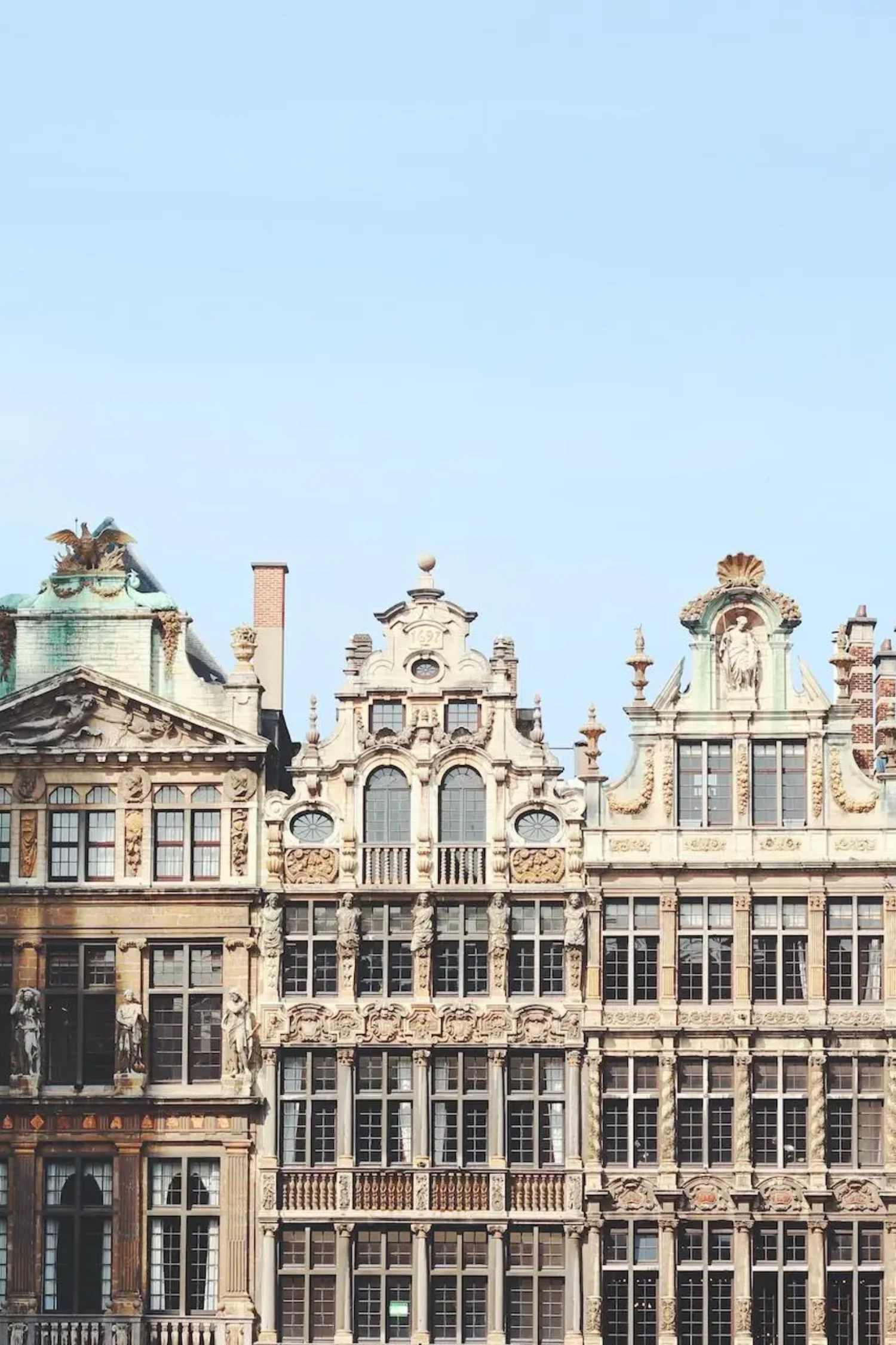 Ville d'Auderghem étude de cas client campagne street marketing