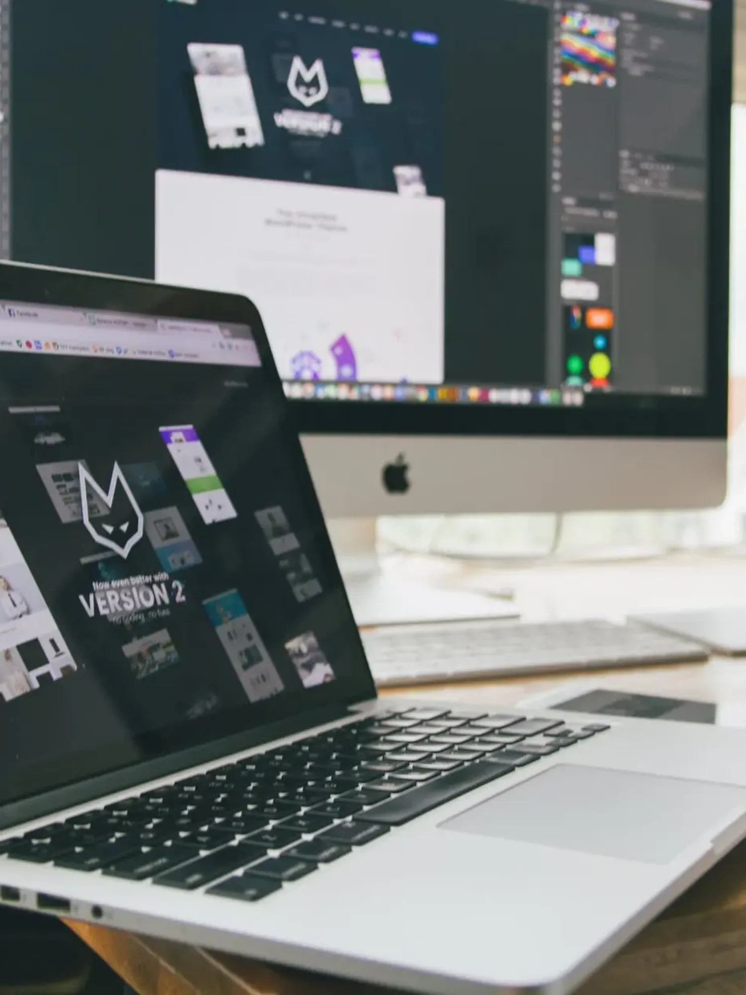 Kaloga Agence Marketing Wallonie Tournai -L'importance d'un bon logo