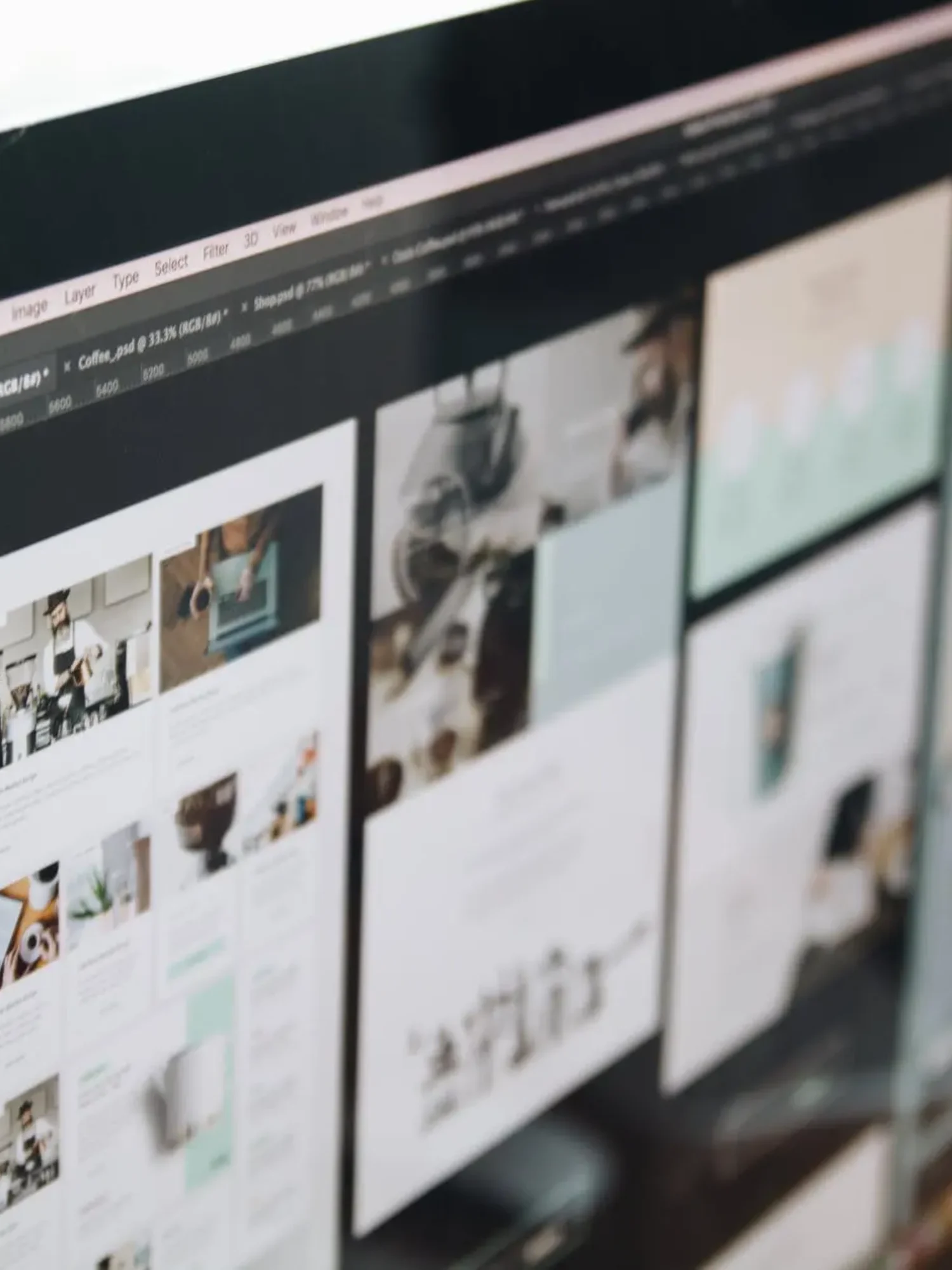 Kaloga Agence Marketing Wallonie -L'importance d'un bon logo