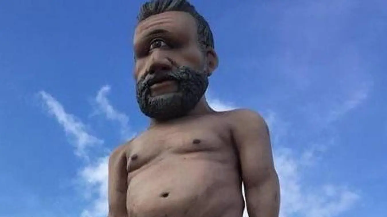 Campagne Géant E17 Kaloga Agence marketing & publicitaire wallonie