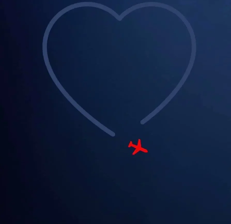 Campagne Air France Analyse Agence Marketing Kaloga Belgique