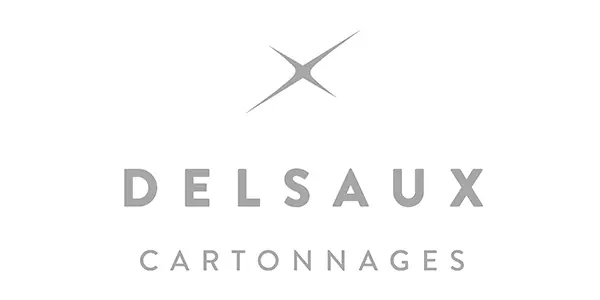 Delsaux Cartonnages