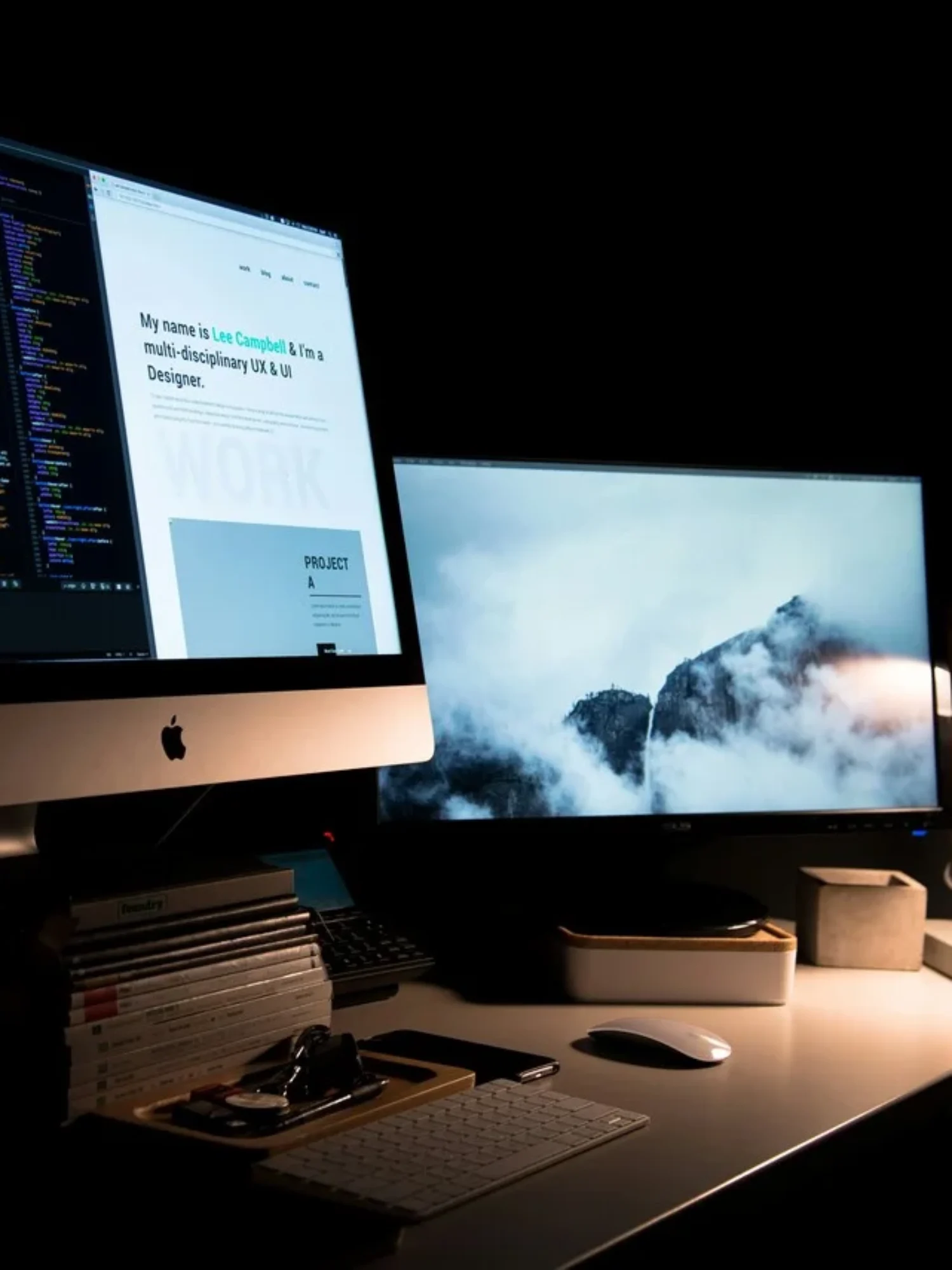 présence en ligne entreprise