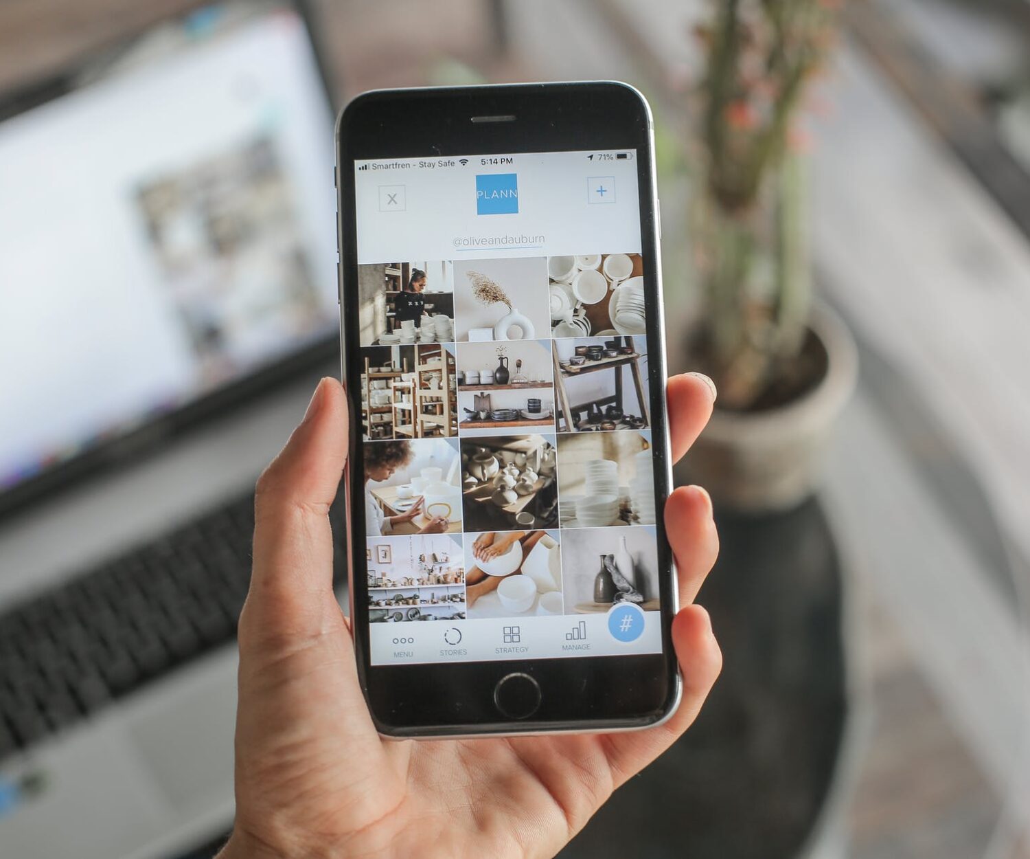 Kaloga Agence Marketing Wallonie Belgique Lille Tournai - Réseaux sociaux conseils Mouscron Lille Tournai