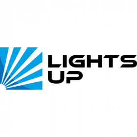 Aurélien Chantry - Cofondateur Lights Up SPRL