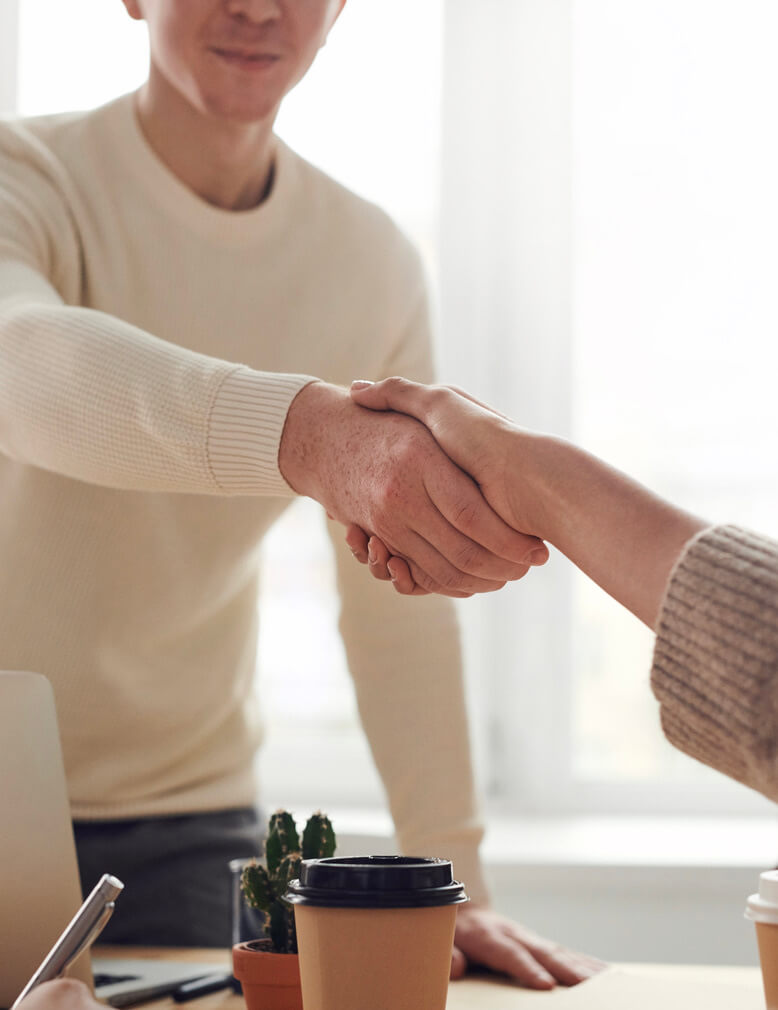 Kaloga Agence Marketing Mouscron Tournai Wallonie - Contactez-nous