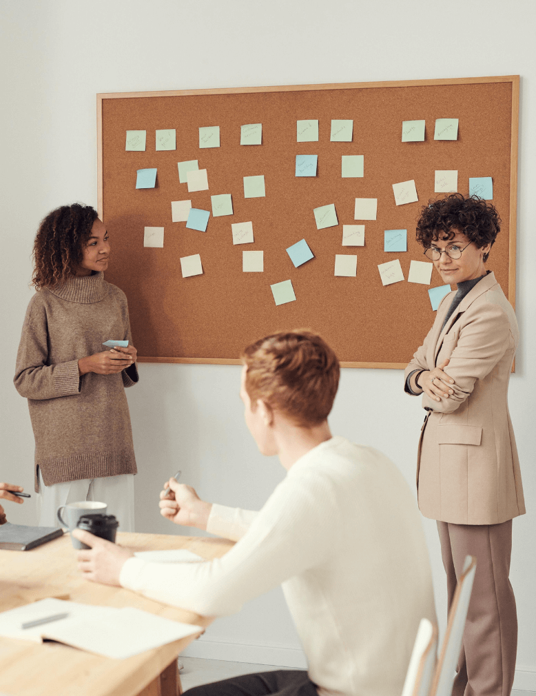 Kaloga Agence Marketing Mouscron Tournai Wallonie Belgique - Sago Consulting Coach