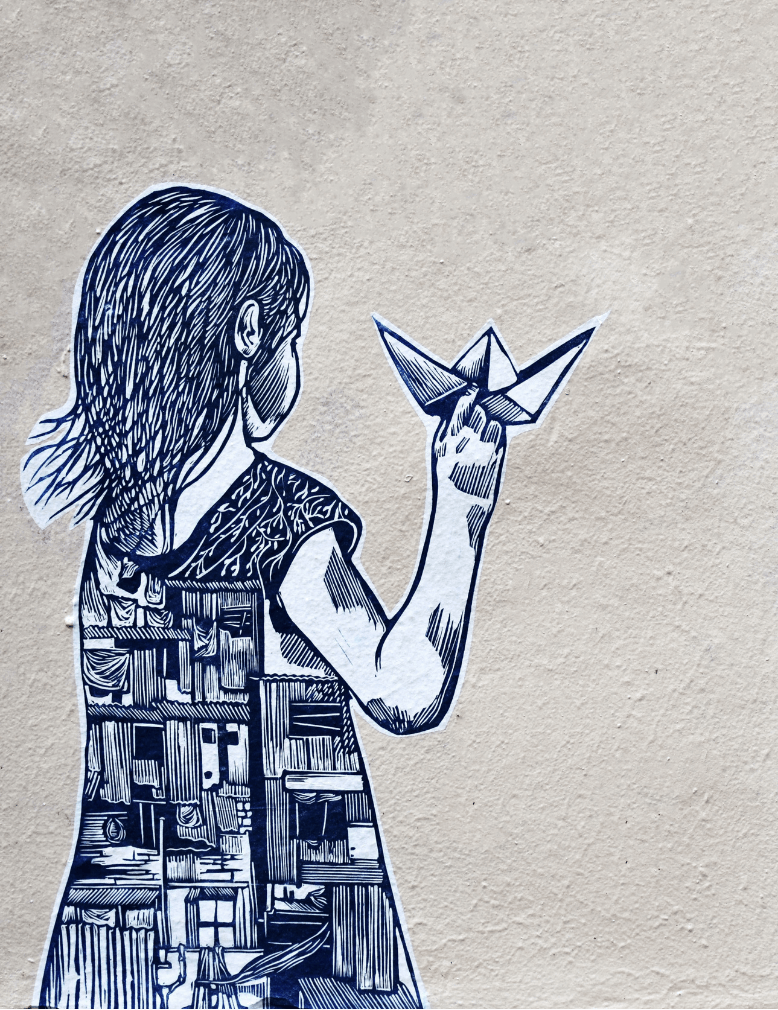 Kaloga Agence Marketing Mouscron Tournai Wallonie Belgique - Street Marketing