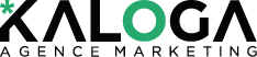 Kaloga – Agence marketing
